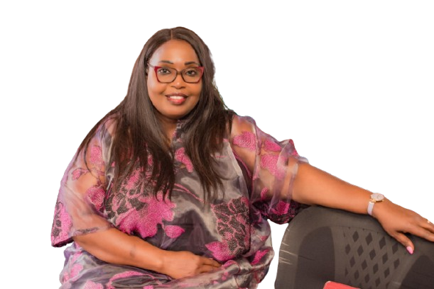 About portrait of Olubunmi Olainiran