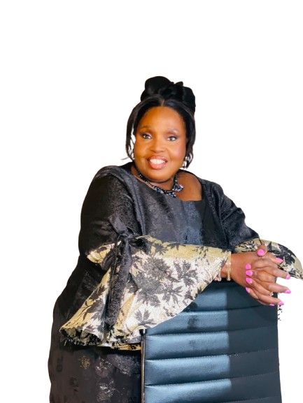 Portrait of Olubunmi Olainiran